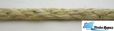 12mm Sisal Rope Per Metre